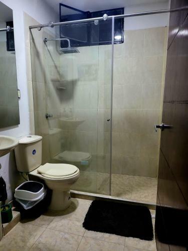 Caba�as Villa Paola