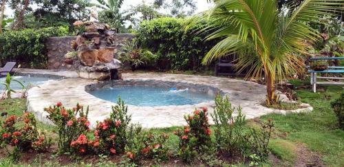 Caba�as Villa Paola