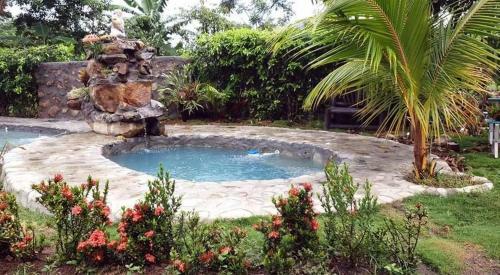 Caba�as Villa Paola