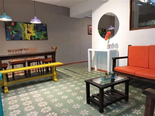 Bed & Breakfast Caracol Casa Turistica II