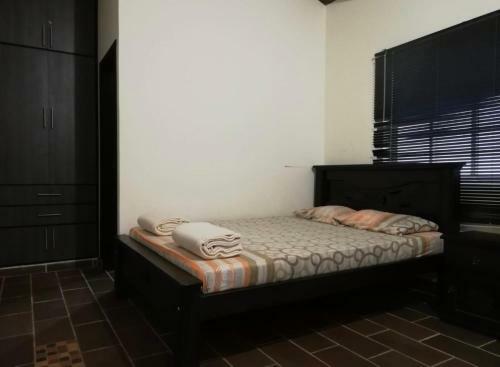 Agroturismo Caba�as Altos De San Pedro
