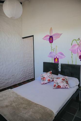 Hostal Casa Luna Hotel Campestre & Spa