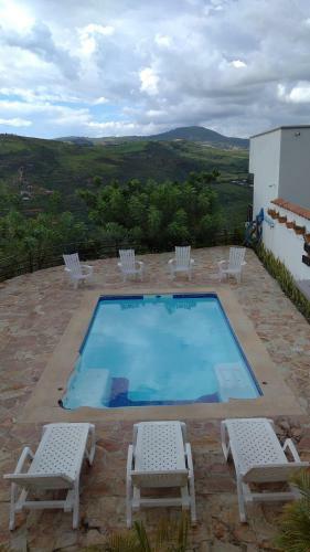Hostal Casa Luna Hotel Campestre & Spa