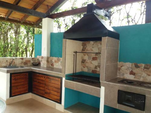 Finca La Luisa En Rozo - Cerca A Cali