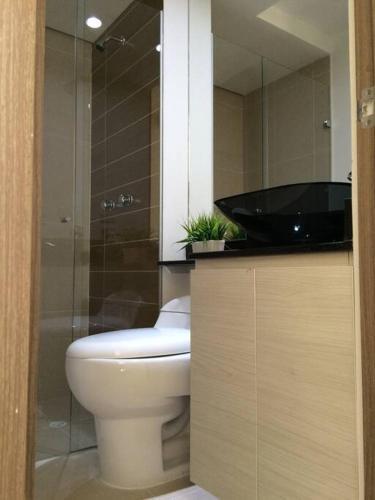 Apartamento El Poblado Sabaneta New 3 Bdr Comfortable Apt