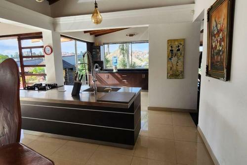 Villa Propiedad De Lujo En El Oriente