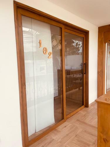 Hotel Gran Plaza San Agustin