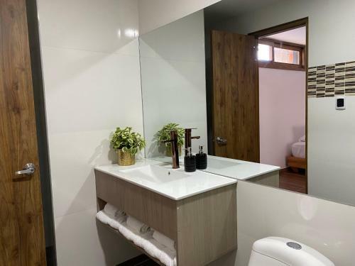 Hotel Gran Plaza San Agustin