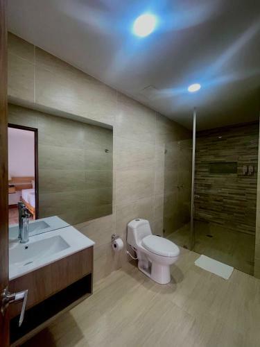 Hotel Gran Plaza San Agustin