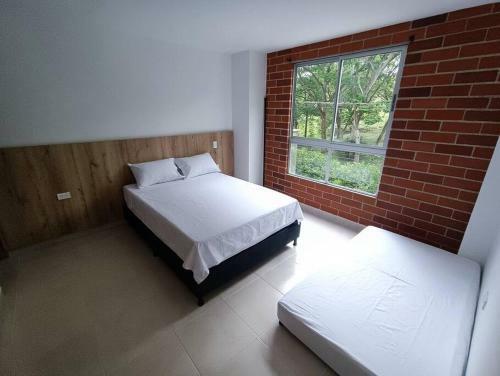 Apartamento Condominio Oasis 307