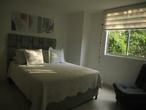 Apartamento Nuevo, Pr�ximo Al Metro Y Cc Mayorca