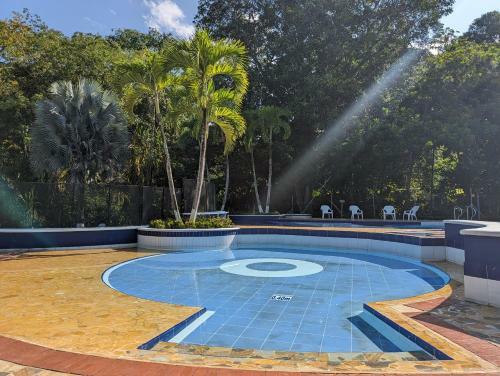 Apartasol En San Jer�nimo, Ciudadela Del Sol - Cammar