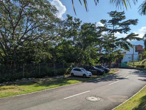 Apartasol En San Jer�nimo, Ciudadela Del Sol - Cammar
