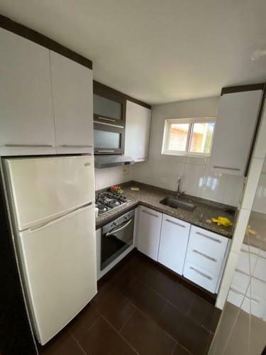 Privado Y Comodo, Amoblado Apartamento, Roldanillo