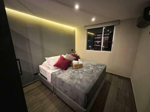 Apartamento Sun Luxury Inteligente