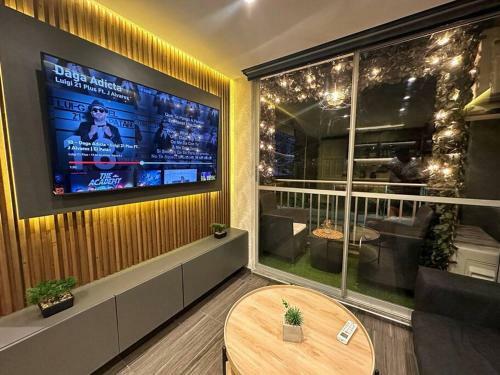 Apartamento Sun Luxury Inteligente