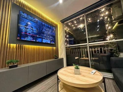 Apartamento Sun Luxury Inteligente