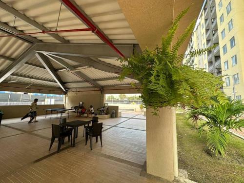 Apartamento Sun Luxury Inteligente