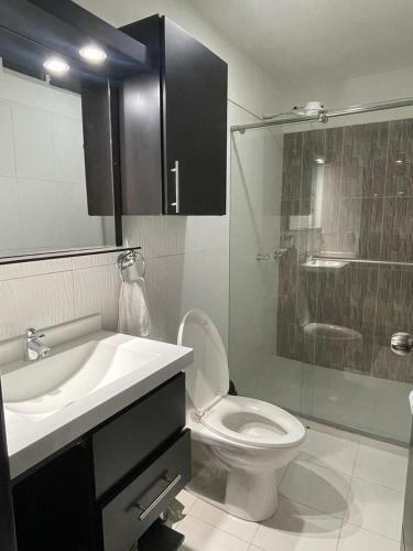Hermoso Apartamento En San Gil