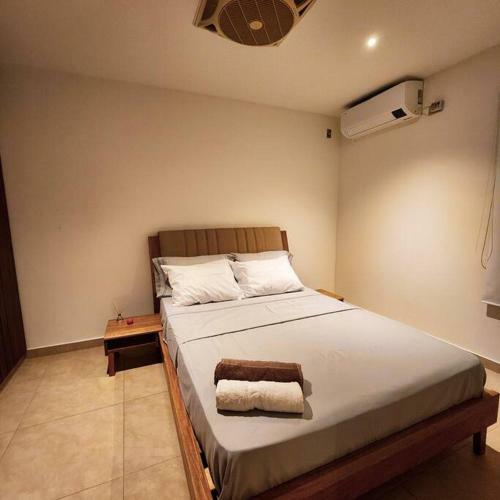 Casa Appushii Riohacha