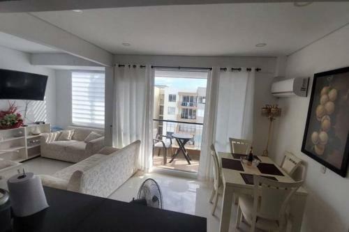 Alojamiento En Apartamento En Ricaurte