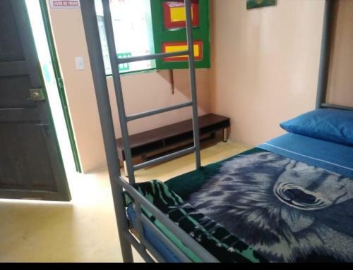 Hostal Hospedaje Hermanos Cardona