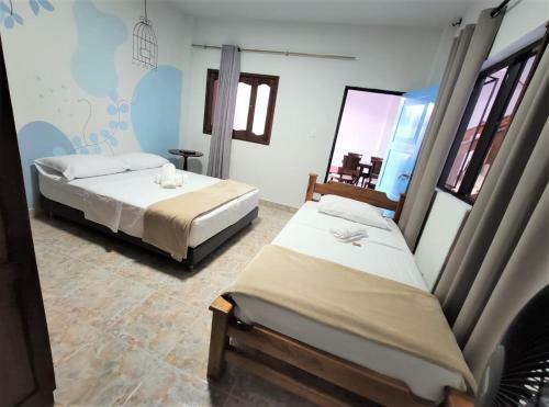 Hostal Colors