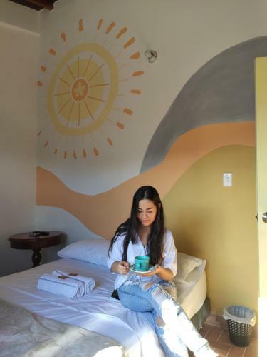 Hostal Colors