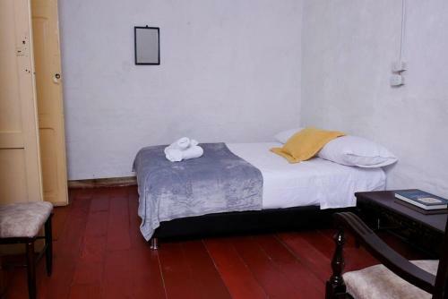 Casa T�pica Salamine�a