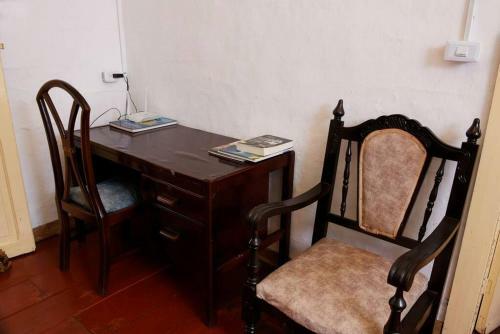 Casa T�pica Salamine�a