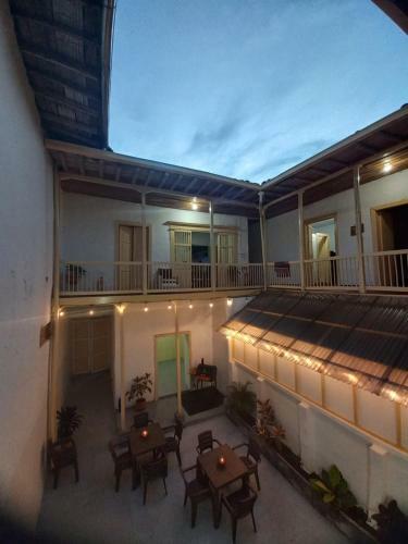 Casa T�pica Salamine�a