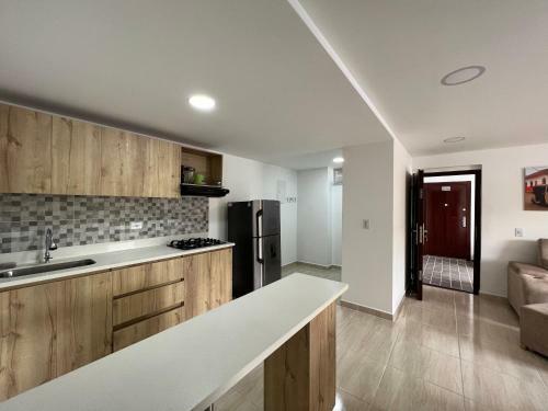 Oasis Apartamentos Tur�sticos, San Jer�nimo