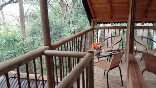 Sukha Glamping