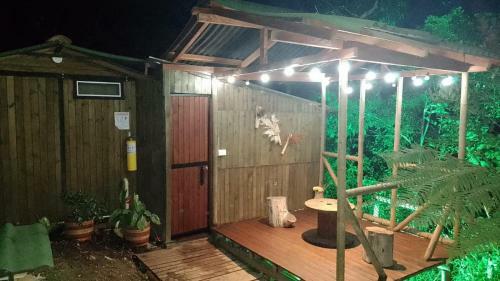 Sukha Glamping