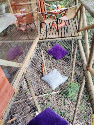 Sukha Glamping