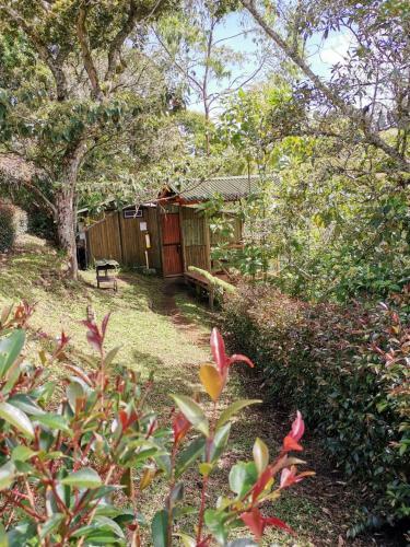 Sukha Glamping