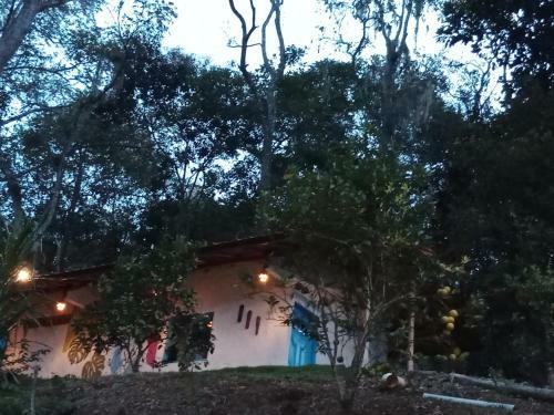 San Gabriel Ecologic