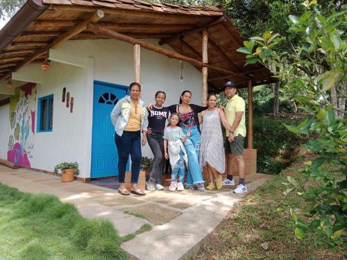 San Gabriel Ecologic