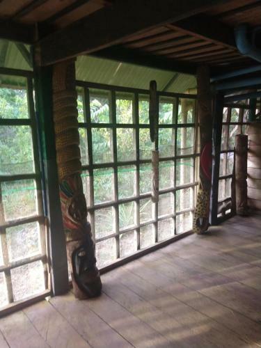 Hostal Lom�n De Los Zipas Amaz�nicos