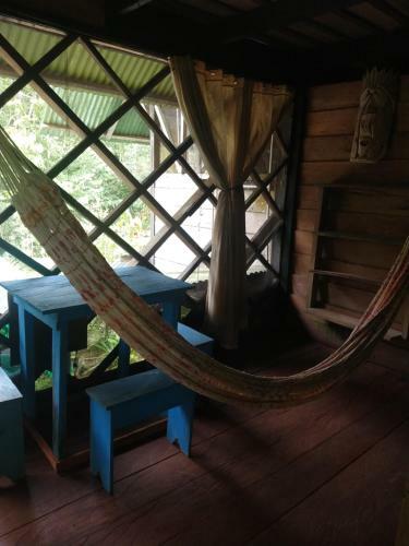 Hostal Lom�n De Los Zipas Amaz�nicos