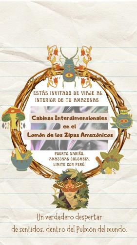 Hostal Lom�n De Los Zipas Amaz�nicos