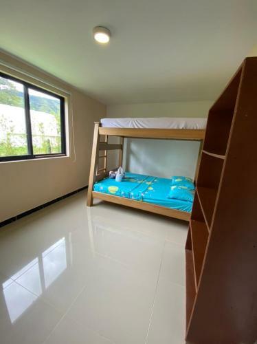 Hotel Hoster�a Blanco Y Negro