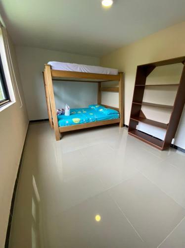 Hotel Hoster�a Blanco Y Negro