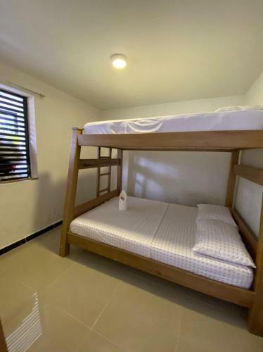 Hotel Hoster�a Blanco Y Negro