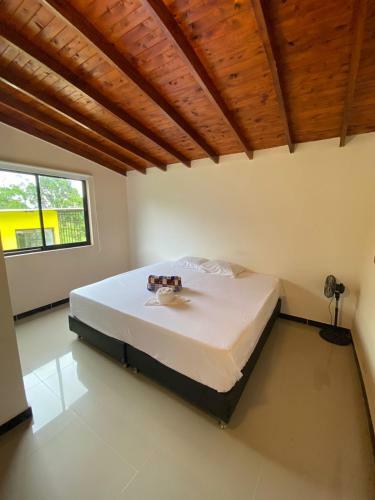 Hotel Hoster�a Blanco Y Negro