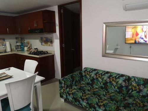 Apartamento En Alquiler