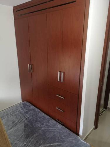 Apartamento En Alquiler