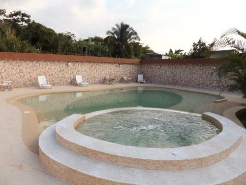 Villa Jardines De La Monarca