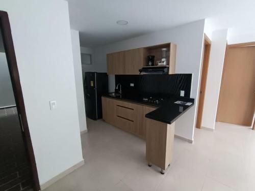 Apartamento Condominio Oasis 207