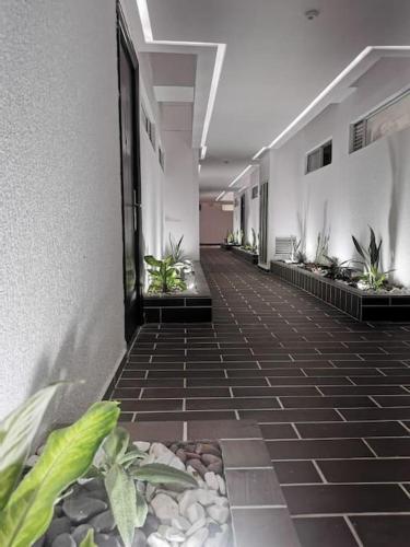 Apartamento Condominio Oasis 207